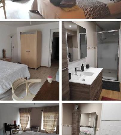 Les Plaisirs De La Ruralite Apartment Vendresse Ngoại thất bức ảnh
