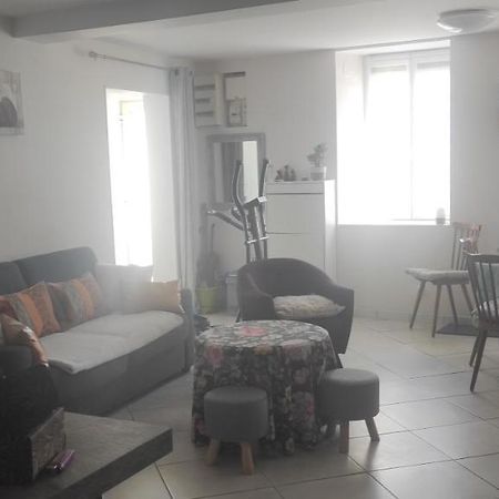 Les Plaisirs De La Ruralite Apartment Vendresse Ngoại thất bức ảnh
