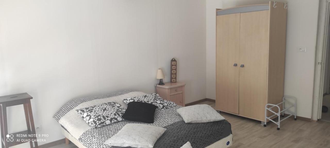 Les Plaisirs De La Ruralite Apartment Vendresse Ngoại thất bức ảnh